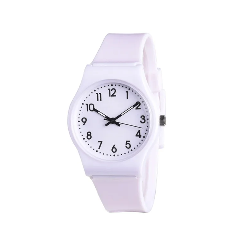 Fashion Simple women watches Girlfriend Watch Small Fresh Soft Girl Watch Leisure Watches clock time Relogio Masculino S21 (5)