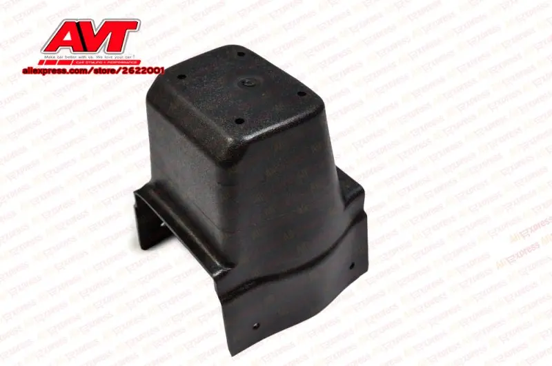 Подлокотник для Dacia Duster 2010 2014/2014 2017 центральный пульт Кожаная Коробка хранения
