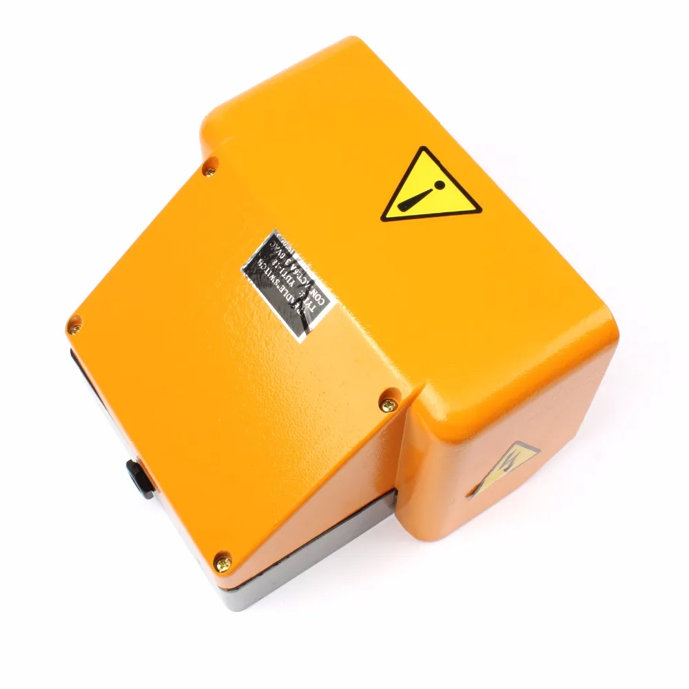 de controle 250 v 380 v 10a