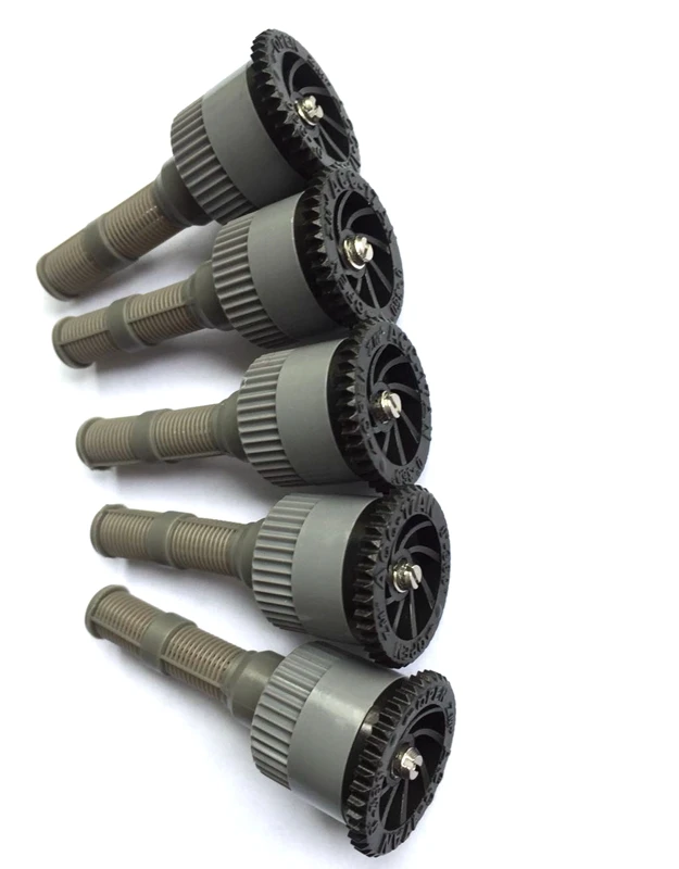 

free shipping ZM17AN LPS Adjustable Spray Nozzle | 17-Feet Distance Female-Threaded