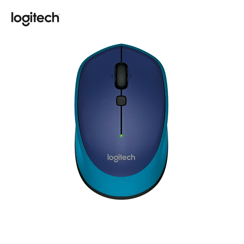 logitech m 335