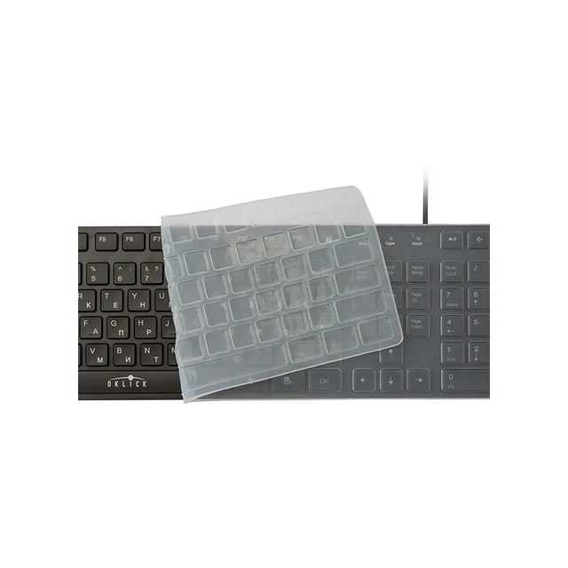Клавиатура Oklick 556S