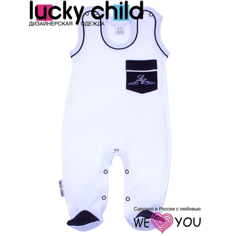 Ползунки Lucky Child |