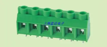 

High Quality Terminal block connector KF950 Pitch 9.5MM 2P 2 Poles 300V 30A