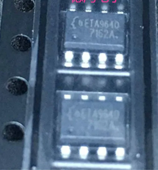 

10PCS ETA9640E8A ETA9640