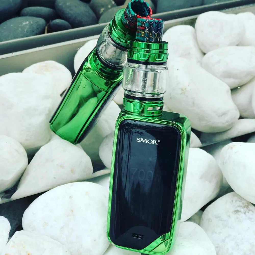 Hot Sale SMOK X-PRIV Kit with 225W X PRIV Mod and 8ml TFV12 Prince Tank Vaporizer Electronic Cigarette SMOK Vape Kit VS SMOK Mag Hot Sale SMOK X-PRIV Kit with 225W X PRIV Mod and 8ml TFV12 Prince Tank Vaporizer Electronic Cigarette SMOK Vape Kit VS SMOK Mag