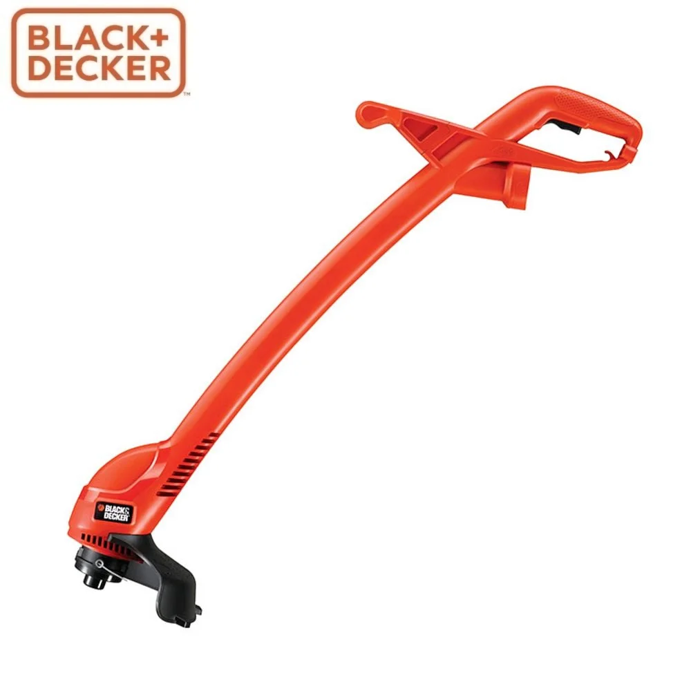 Триммер для травы электрический Black + Decker GL310|Триммеры| |