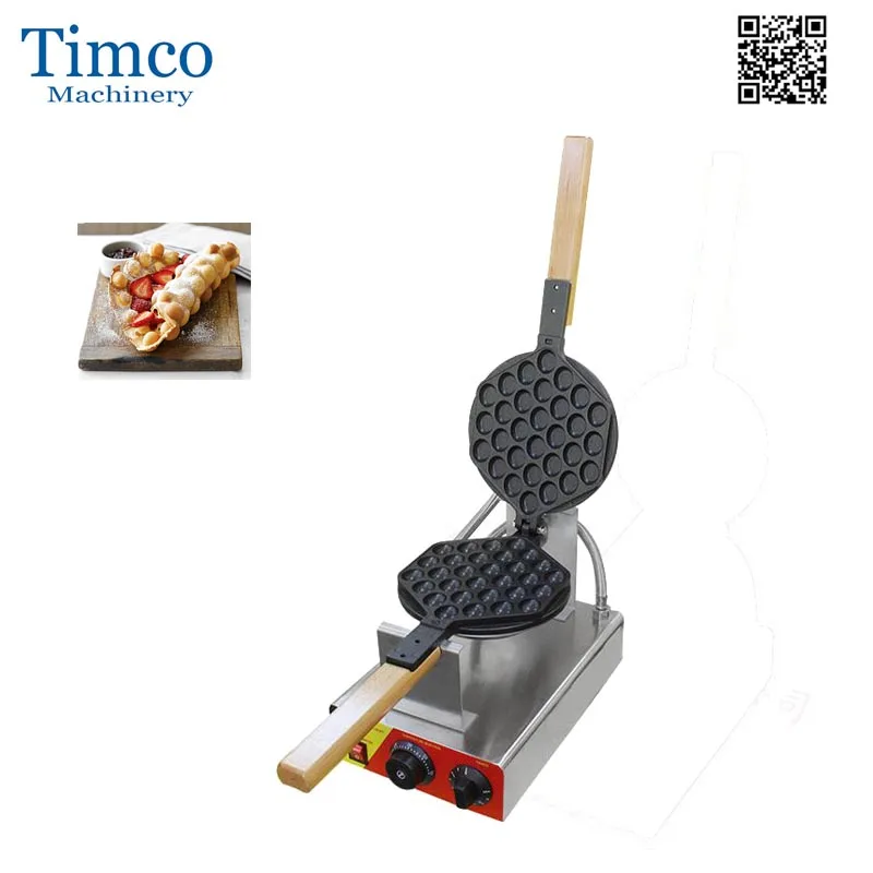 Egg Waffle Maker (1)
