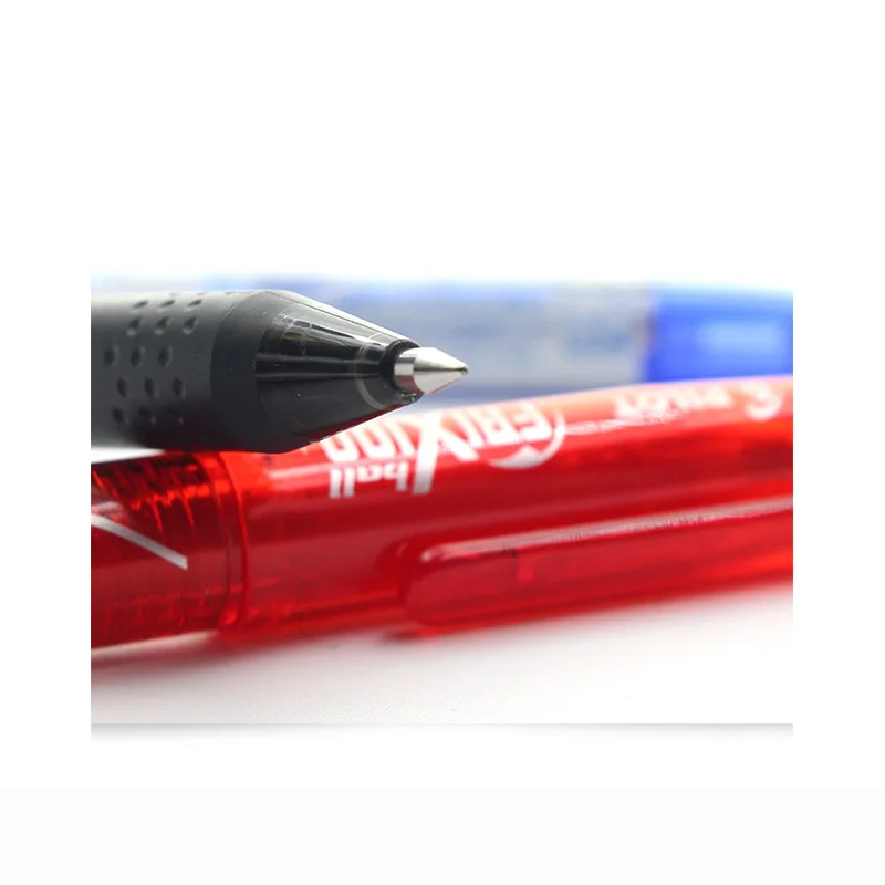 Elfinbook Pilot Frixion, LFB-20EF цветов, стираемый маркер, гелевая ручка, средний наконечник, 0,5 мм, для Elfinbook