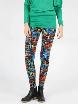 

Colorful leggings