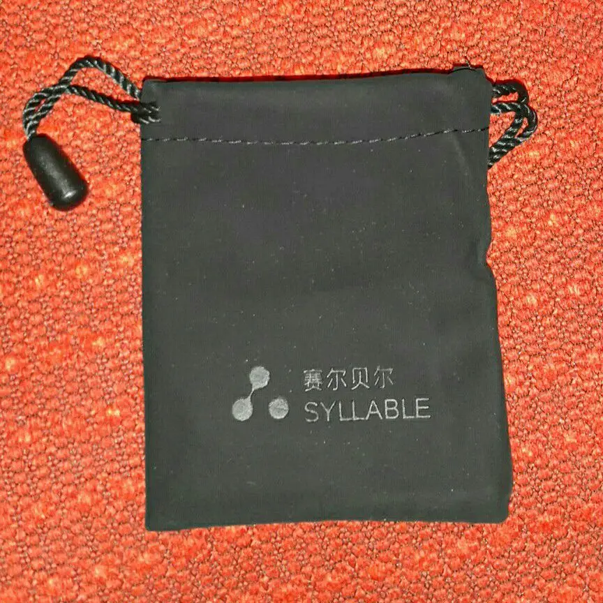 syllable d9x отзывы
