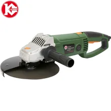 Машина шлифовальная угловая Калибр МШУ-230/2400Р