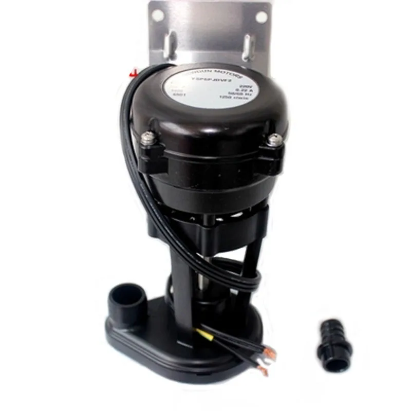General snow snowing ice maker water pump ice maker water pump 6W pump YSP6PJDVF2in Tool Parts