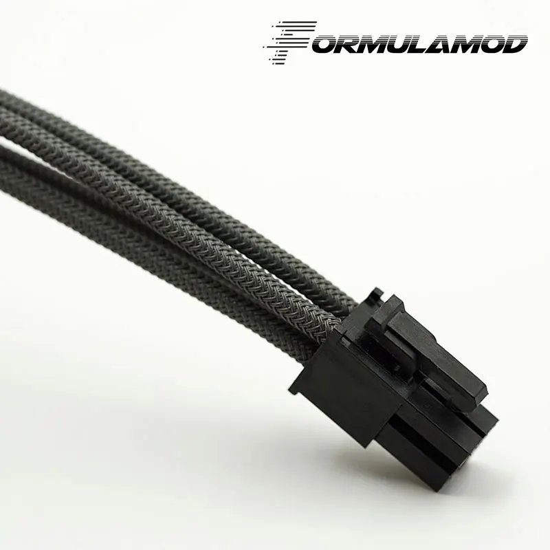 FormulaMod Fm-CPU4P-A ، وحدة المعالجة المركزية 4Pin الطاقة تمديد كابلات ، اللوحة 18AWG 4Pin متعدد الألوان مطابقة تمديد كابلات FormulaMod Fm-CPU4P-A ، وحدة المعالجة المركزية 4Pin الطاقة تمديد كابلات ، اللوحة 18AWG 4Pin متعدد الألوان مطابقة تمديد كابلات