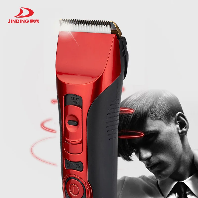 Professional hair cut machine Rechargeable hair trimmer men haircut machine To trimmer hair cutter baardtrimmer Waterproof