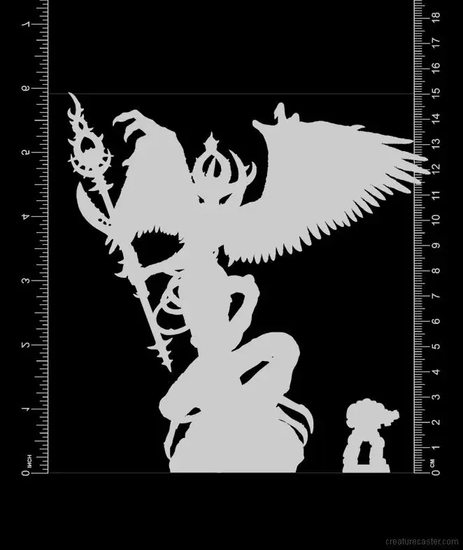 Lady of Arcana 2nd 07