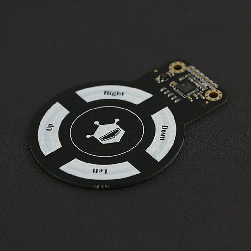 

ShenzhenMaker Store 3D Gesture Sensor (Mini) For Arduino