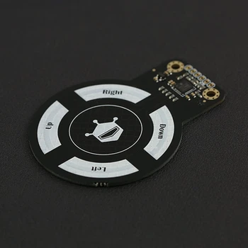 

ShenzhenMaker Store 3D Gesture Sensor (Mini) For Arduino