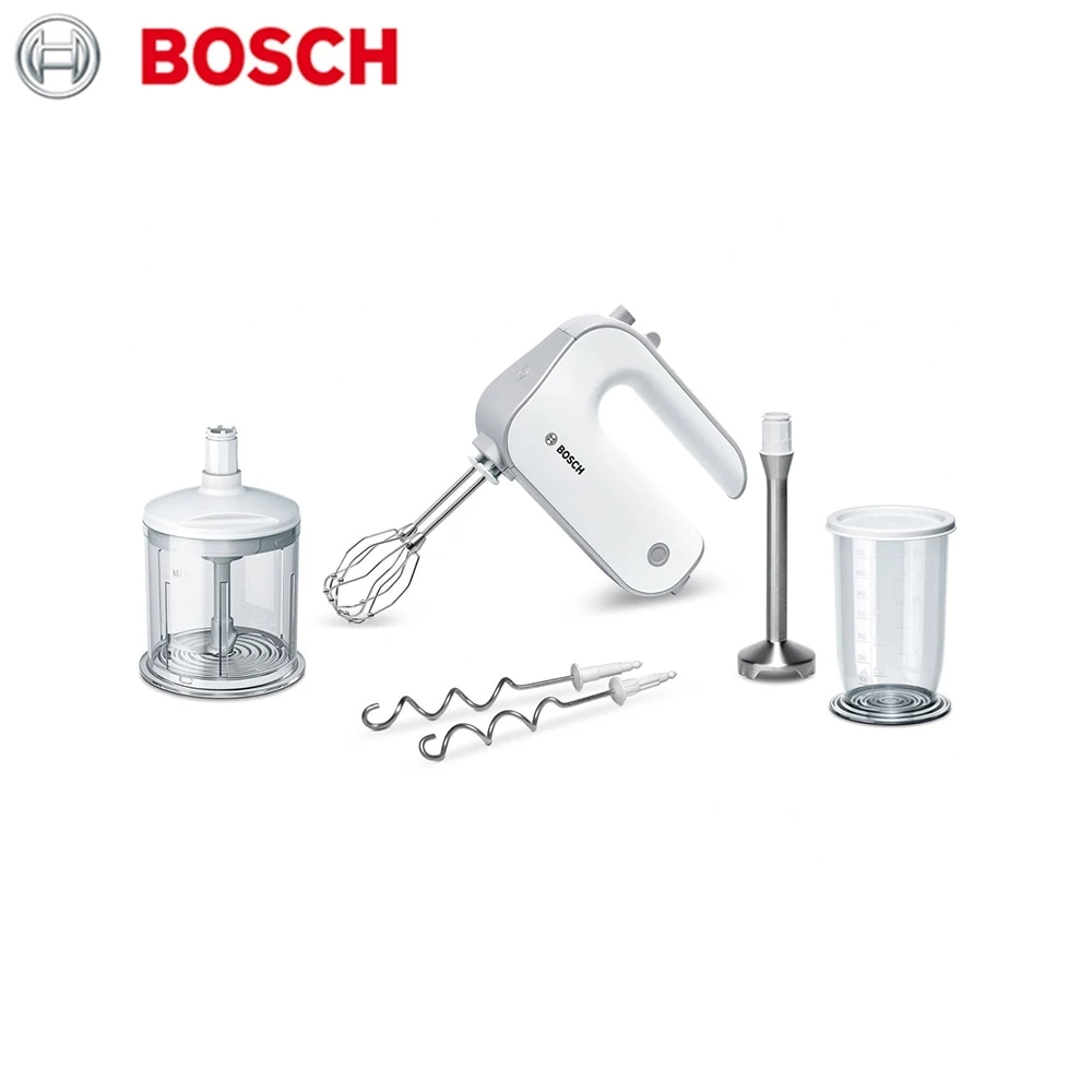 Кухонные миксеры Bosch MFQ4080