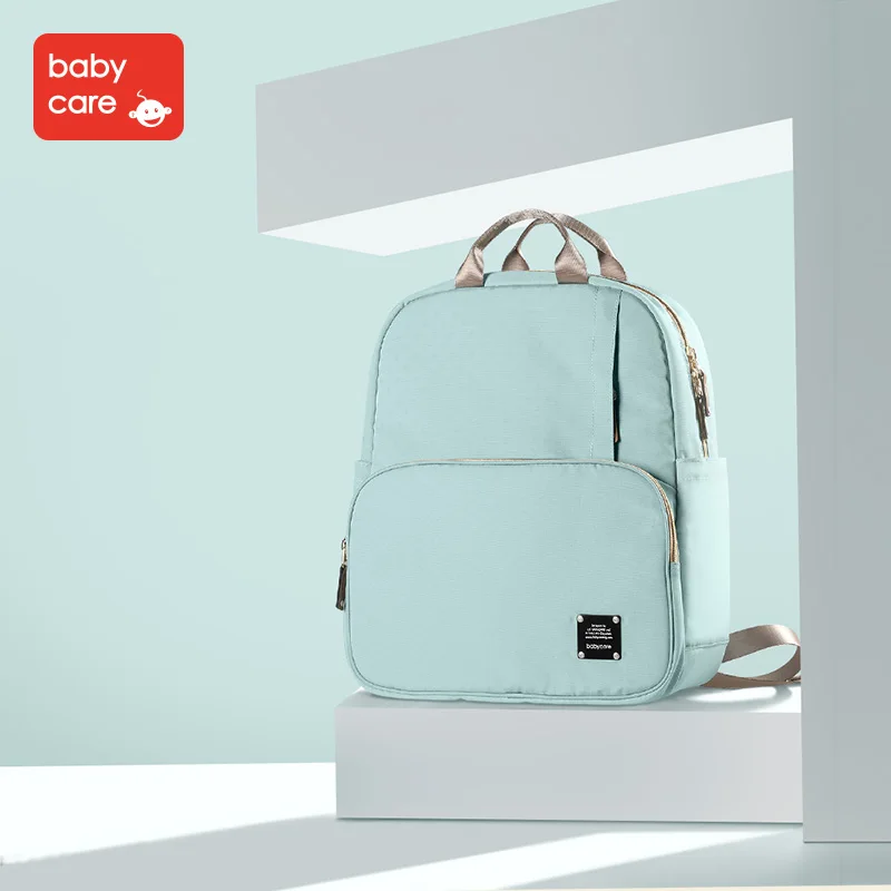 

babycare Multi-function Mummy Bag 2019 New Fashion Large Capacity Shoulder Bag Maternal Package