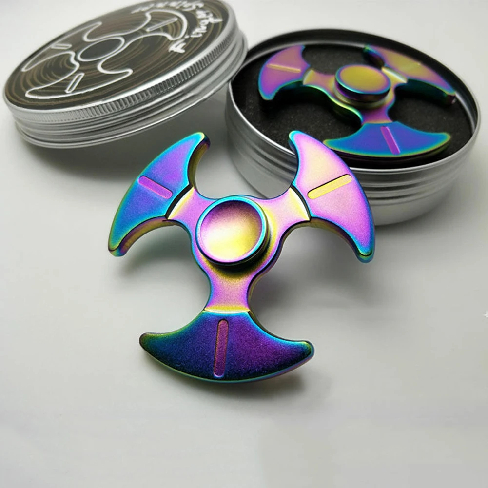 desk fidget spinner