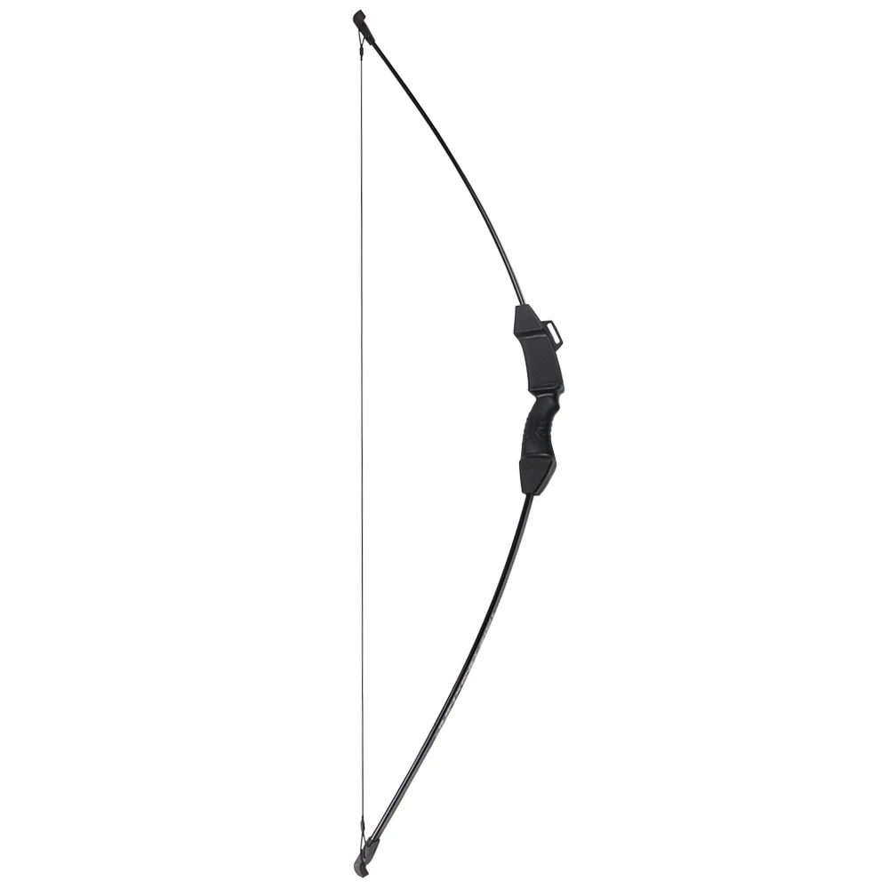 com arco prática crianças esportes ao ar