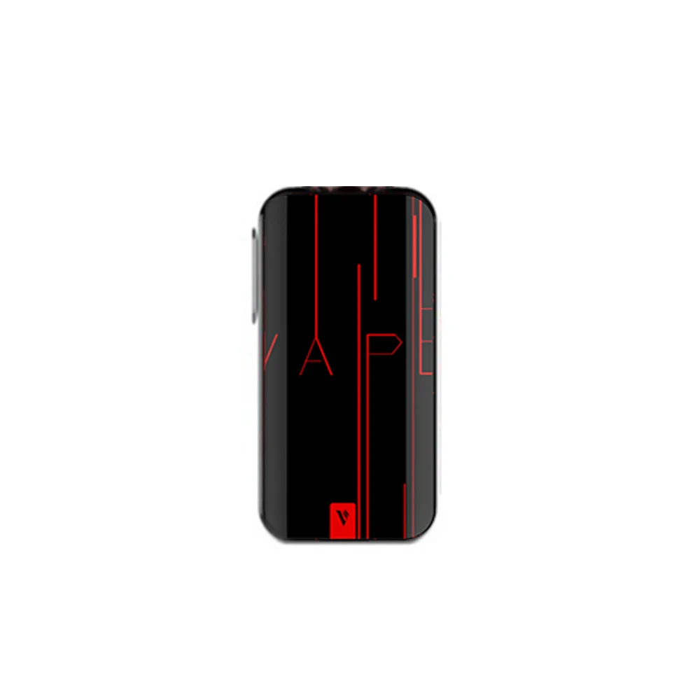 Original 220 W Vaporesso LUXE Mod Vape caja Mod Poder Dual 18650 batería Compatible con 510 Pin Atomzier - 2