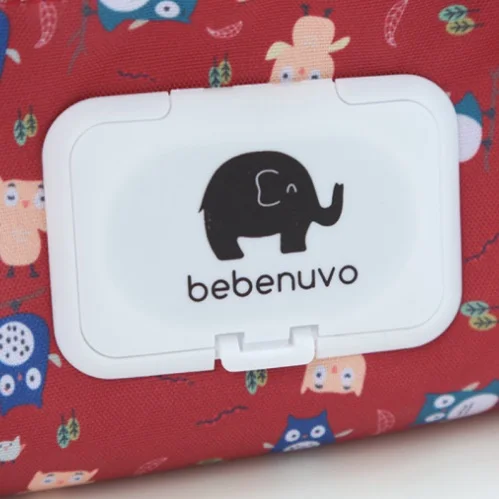 Baby Universal Cup bag Bag Kidwagon baby rumper