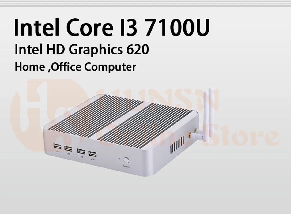 HUNSN-BM07-I3-7100U-(04)