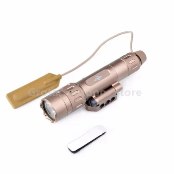 

Night-Evolution NE 08036 WMX200 ROTATLONAL Fold Mount Version