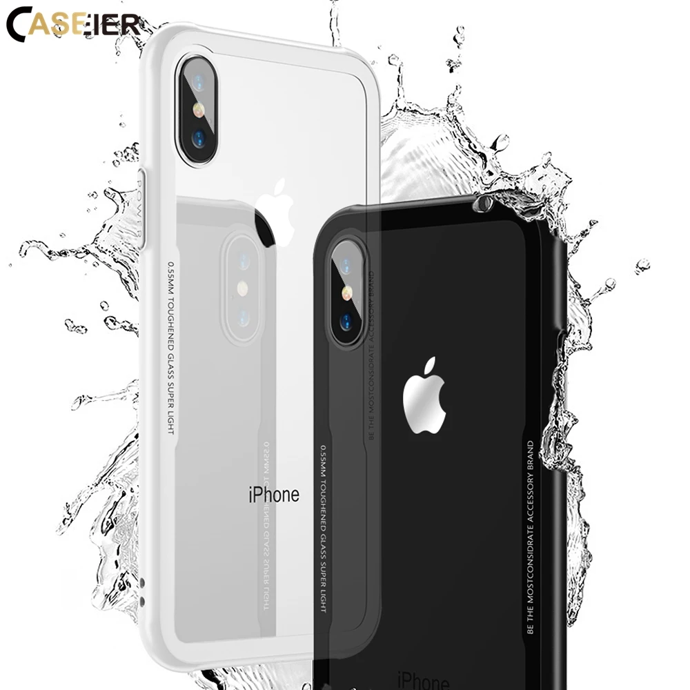 glass phone case iphone 8 glass phone case iphone 8