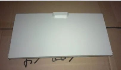 

free shiping 2pcs Paper Input Tray Assembly for hp 1022 1022n 1022nw RM1-2035-000 RM1-2035