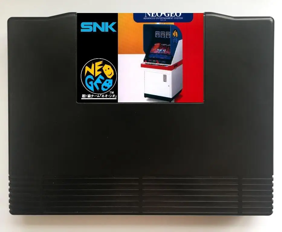 ネオジオAES NEO GEO AES NEOGEO オマケ付き 当時物正規品