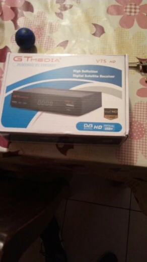 gtmedia v7s hd dvb s2 hd отзывы