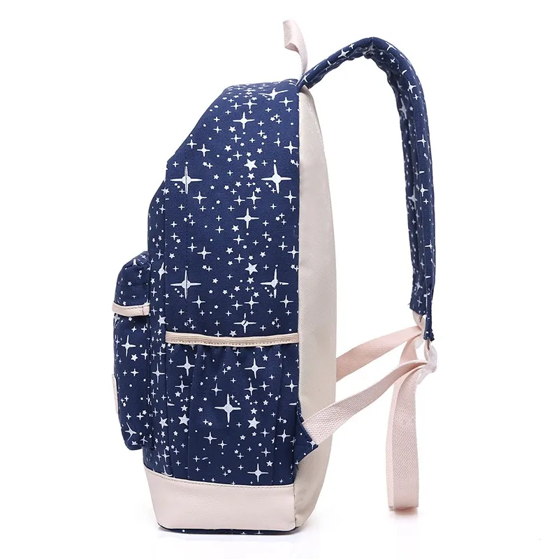 dark Blue Purple funzione Tre Zaino Multi Computer sky Bag Cellulare Sports Vento College green Telefono Kit blue 2018 Pezzi Red Blue New Colori Ragazza rose pink Outdoor black wTBO1xq