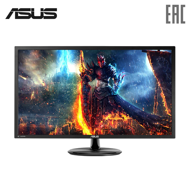 

ЖК-монитор Asus