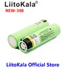 Liitokala New Original 18650 3400mAh battery Li-lon Rechargeable NCR18650B Battery 3.7 V batteries ► Photo 3/5