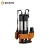 Sewage pump VIHR FN-450 Sanitary pump Large-volume pump Scavenge pump ► Photo 1/4