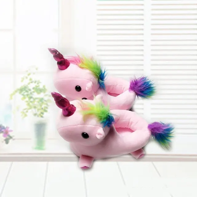 Plush-Shoes-Boys-Girls-Unicorn-Cotton-Slippers-Warm-Soft-Bottom-Indoor-Shoes-Cute-Animal-Unicorn-Shark.jpg_640x640 (1)