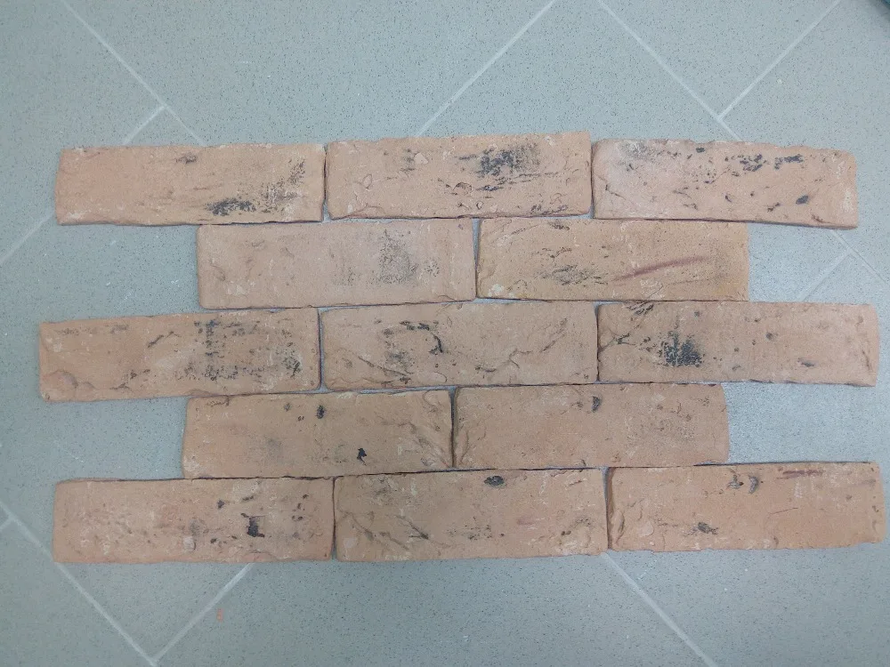 Новые полиуретановые формы модели года для бетон гипс стены каменной цементной плитки "Лондонский кирпич#1-2" декоративные настенные формы