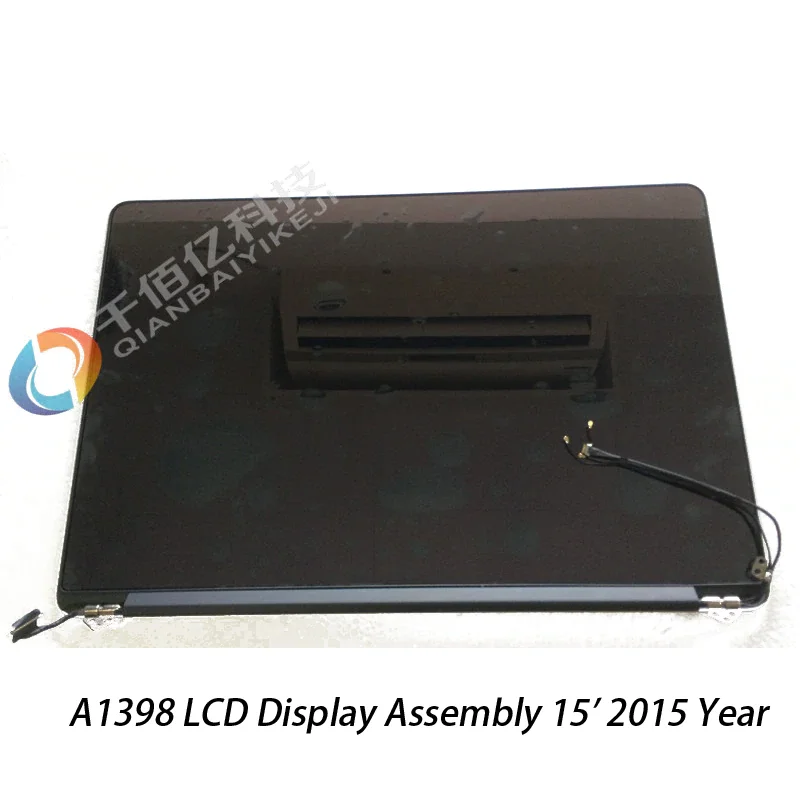 

Brand New for MacBook Pro Retina 15' A1398 LCD Display Assembly 2015 Year