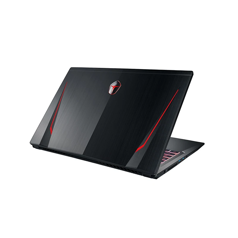 Игровой ноутбук THUNDEROBOT 911S 15.6&quot /IPS /i7 8750H/GTX1060 6G/16G/128GSSD+1TB/144Hz/DOS|Ноутбуки| |