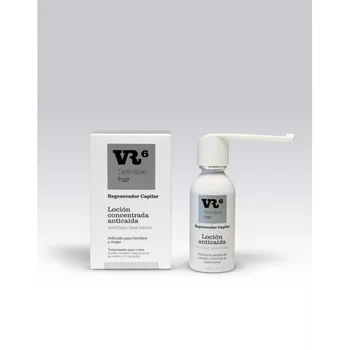 

VR6 DEFINITIVE LOTION (50 ML)