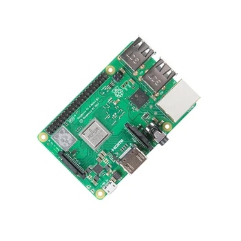 

ShenzhenMaker New Original Raspberry Pi 3 B or B+ Basic Kit