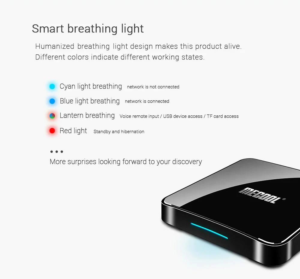 KM3 ANDROID 9.0 TV BOX INFO 2