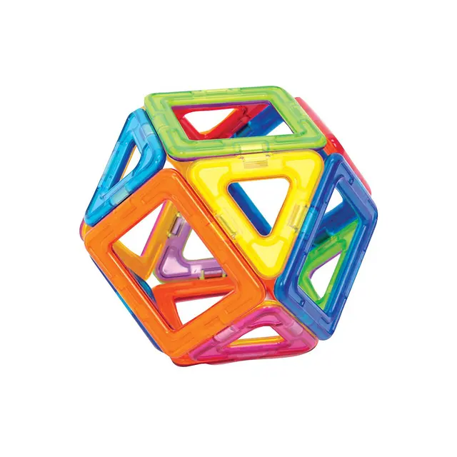 Магнитный конструктор MAGFORMERS 14