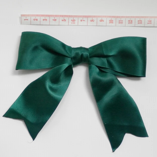big wrap bow