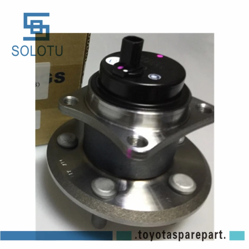 Buy Rear Axle Wheel Bearing RH For COROLLA ZRE171