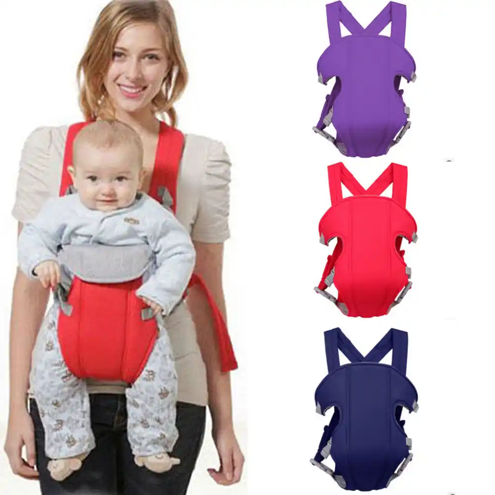 papoose baby carrier sling