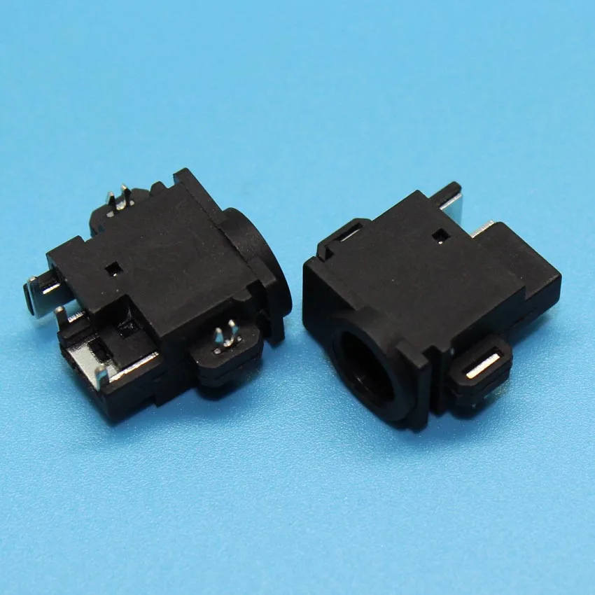 Yuxi Dc Power Jack Connector Per Samsung Np-R503 R505 R507 R508 R510 R560 R60 R60Plus R610 R700 Dc Power Jack Socket
